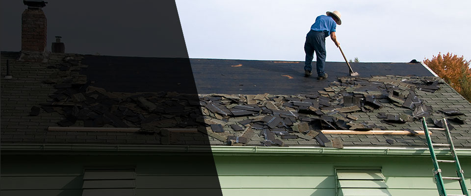 Leesburg Roofing Contractors